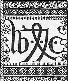 Wynkyn de Worde