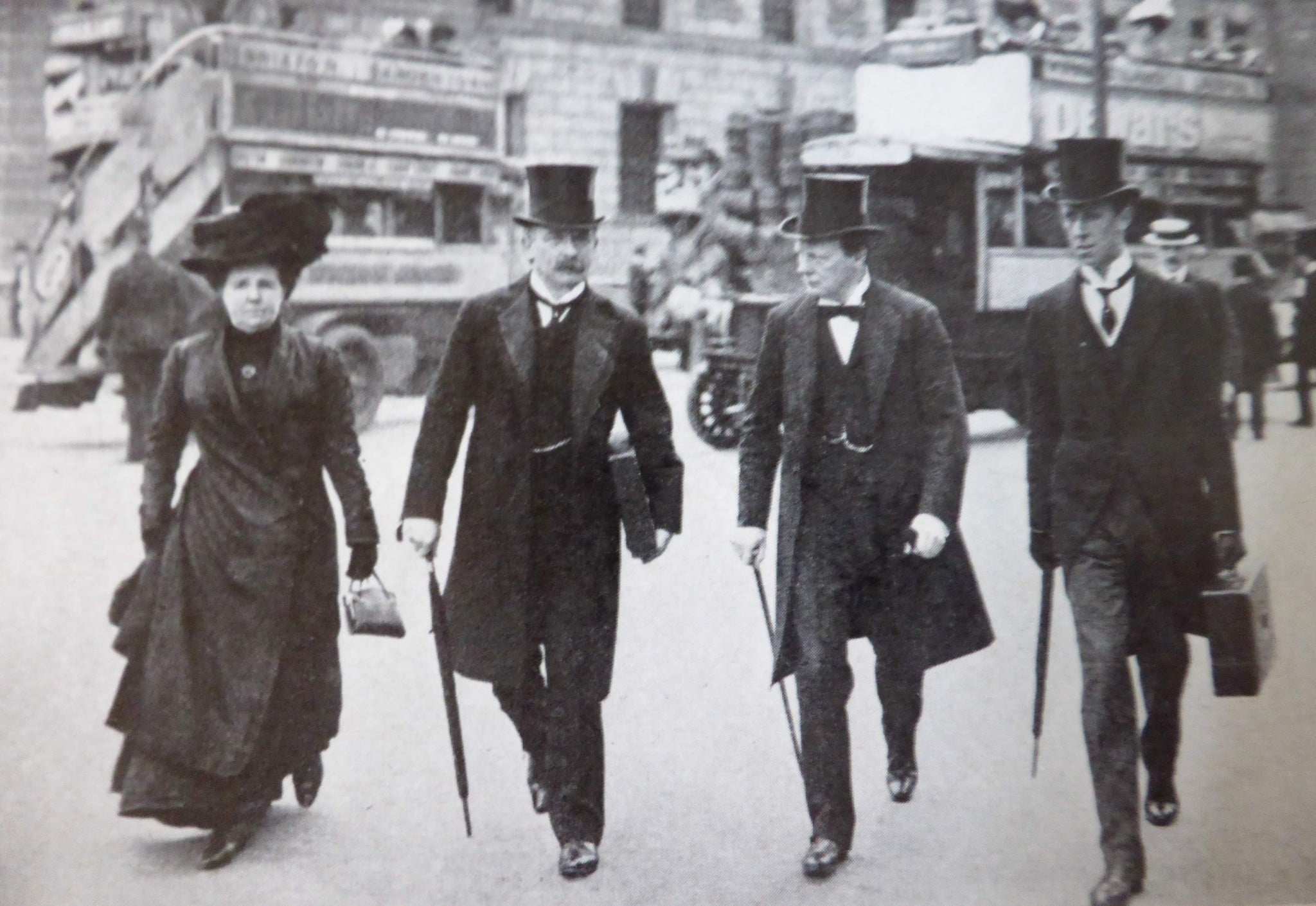 The Edwardian Era Intriguing History The Edwardian Era Intriguing History