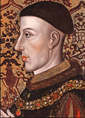 King Henry V