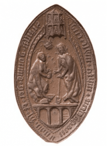 medieval leprosy