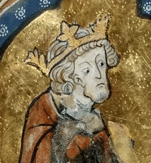 Treaty of Winchester