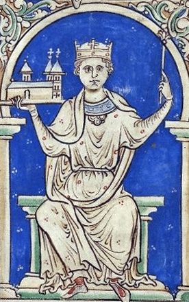 Treaty of Winchester