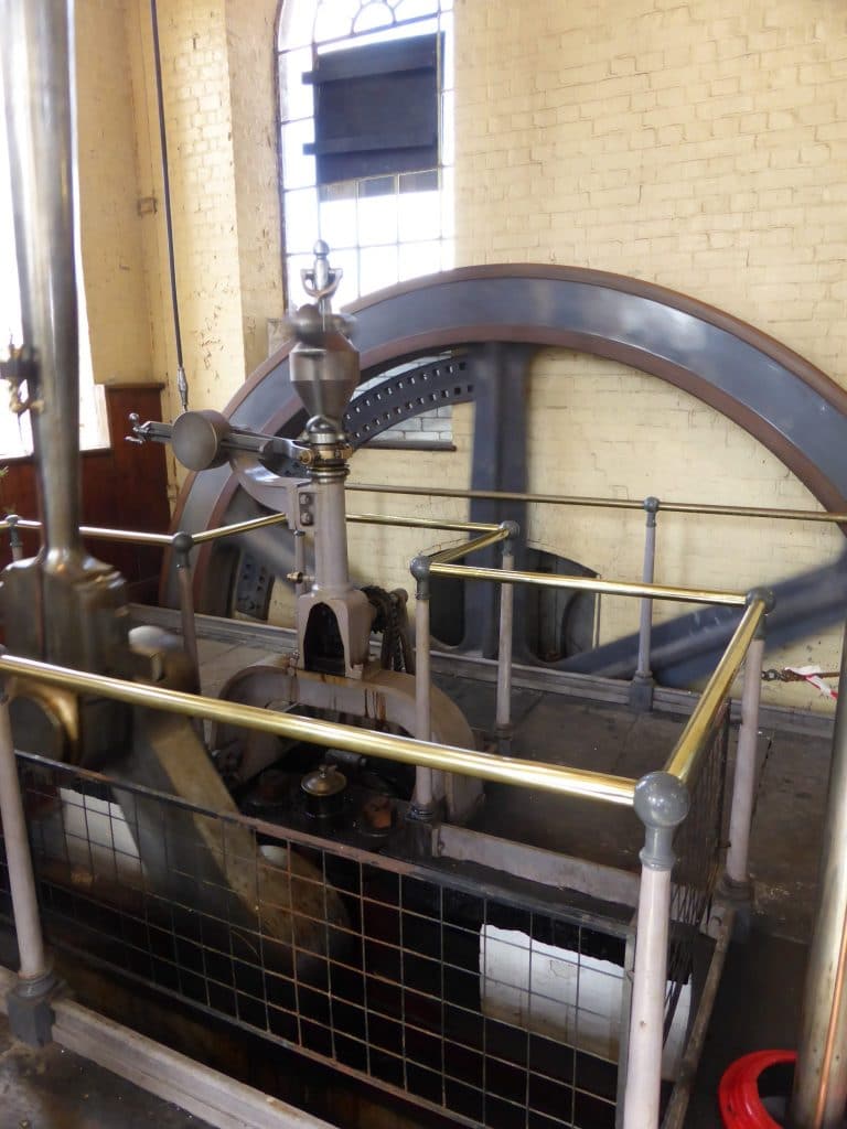 Matthew Boulton