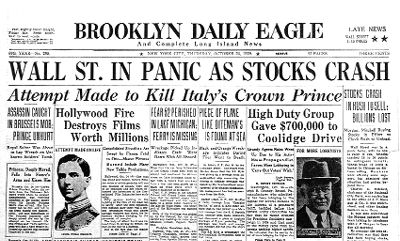 Wall street daily cryptocurrency